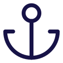 قطاع السلامة والصحة المهنية icon